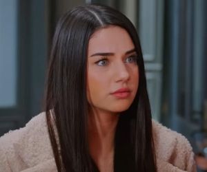 Miłość i nadzieja odc. 333. Bahar