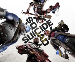 Suicide Squad: Kill the Justice League 