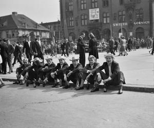 Tarnogórzanie na Gwarkach w latach 60. i 70. Niezwykłe zdjęcia!