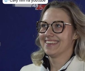 Daniel Nawrocki i jego dziewczyna, Magdalena Grott 