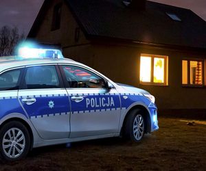 Myśleli, że zmarła śmiercią naturalną. Sekcja zwłok ujawniła zabójstwo. Znaleziono też drugie ciało