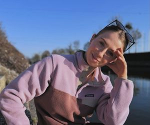 Klaudia Zwolińska - gorące zdjęcia mistrzyni świata