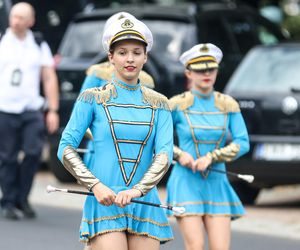 Wojewódzkie Obchody Święta Wojska Polskiego w Katowicach 