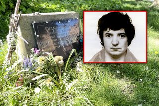 Niewinny siedział w więzieniu 38 lat! Nazywali go wilkołakiem