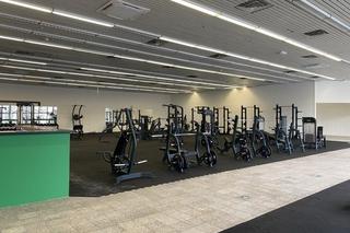 Nowa siłownia w Zielonej Górze. Tak wygląda NIKOGYM
