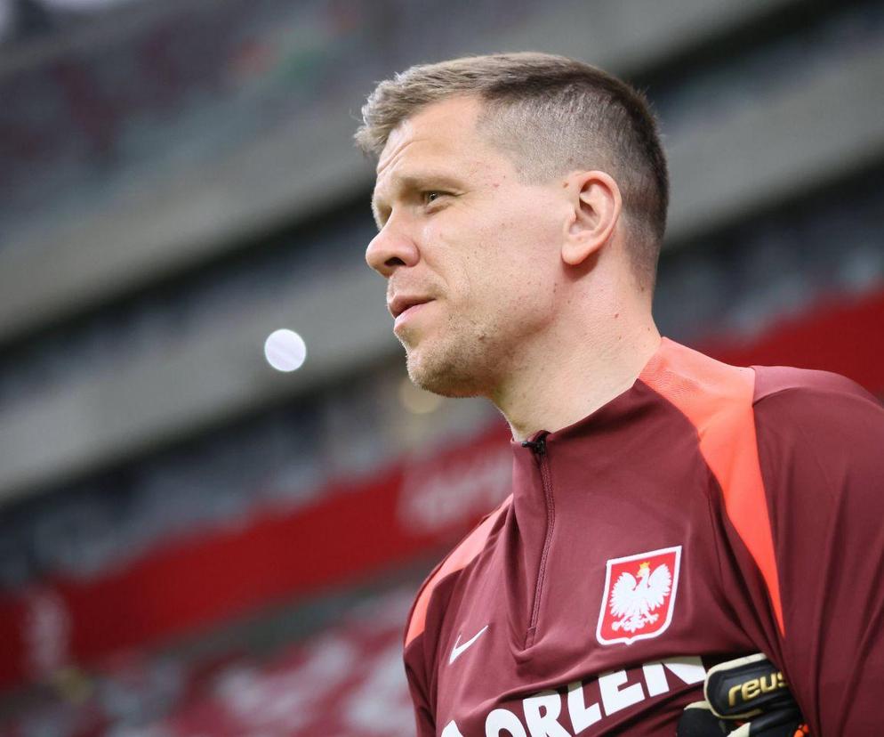 Szczęsny piłkarzem Barcelony! W czwartek testy medyczne