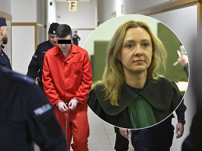 Sprawa Doriana S. zszokowała nawet doświadczonych prawników