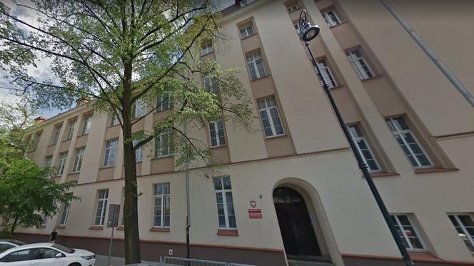 6. IX LO im. Klementyny Hoffmanowej	