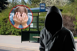 Kamil miał zabić na przystanku ojca swojej dziewczyny. Syn 41-latka wspomina dzień tragedii. Tak nazywa oskarżonego