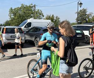 Sportowa rywalizacja i wspólne pomaganie. Za nami 8. edycja Tour de Cracovia Amatorów! 