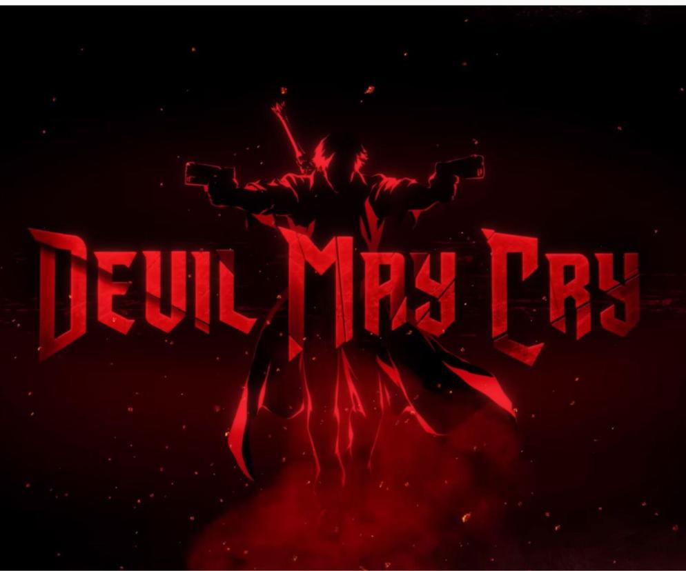 Devil May Cry. Netflix robi kolejny serial anime na podstawie gry