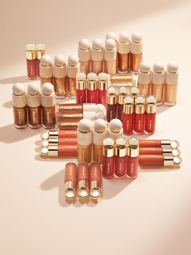 Rare Beauty w Sephorze