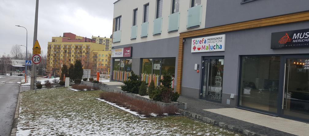 Komora hiperbaryczna stanie przy dąbrowskim przedszkolu