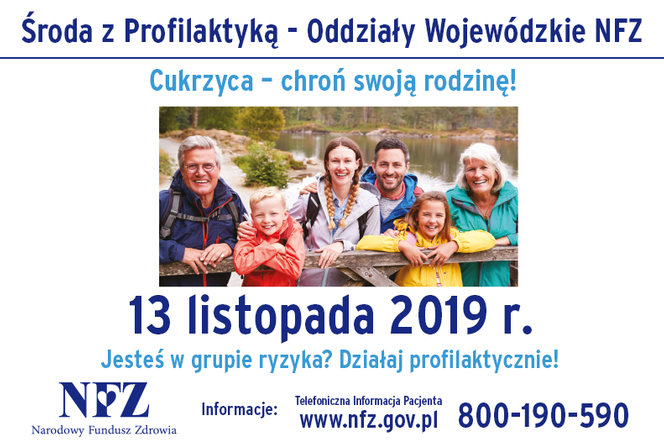 Już dzisiaj sprawdź cukier za darmo !