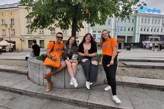 Eska Summer City w centrum Białegostoku