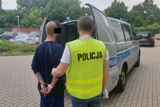 Podpalacz z Targówka