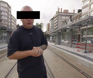 Trwa rozprawa Buddy i Grażynki. Sprawa dotyczy opuszczenia aresztu