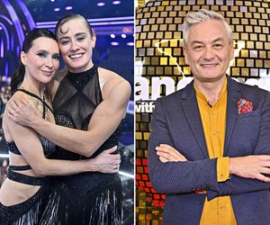 Robert Biedroń wparował do studia podczas Tańca z Gwiazdami. Naprawdę powiedział to o Katarzynie Zillmann, mocne słowa