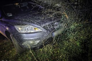 Ma sporo za uszami. Pijany 18-latek uciekał ulicami Gorzowa