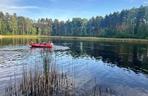 Nie żyją dwie nastolatki. Tragedia nad wodą w Świętokrzyskiem