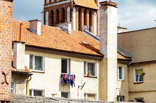 Miasteczko ze Wzgórza psów naprawdę istnieje. Co o nim wiadomo? 