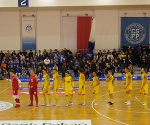 Wiara Lecha Poznań - Futsal Świecie