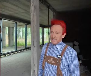 willa Wiśniewskiego