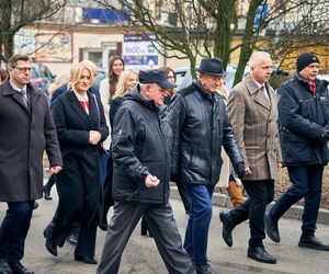 Obchody Narodowego Dnia Pamięci Żołnierzy Wyklętych w 2025 roku trwały w Siedlcach dwa dni.