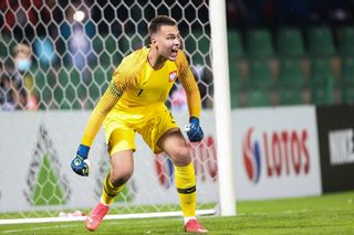 Polski bramkarz żegna się z Liverpoolem. Klub wydał oficjalny komunikat