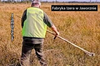 Izera miała być pierwszym polskim samochodem elektrycznym MEMY