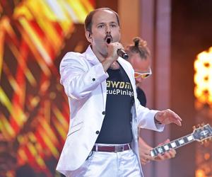 Sławomir już tak nie wygląda. Zobacz, jak przez lata zmienił się gwiazdor rock polo