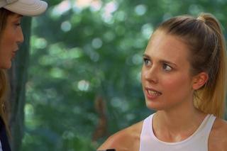 Barwy szczęścia odc. 2757: Jowita (Magdalena Żak), Celina (Orina Krajewska)