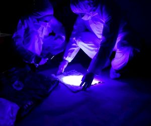 Zabił legendę podwarszawskich Ząbek metalową rurką. Lekarze byli w szoku. „Nigdy nie widzieli takich obrażeń”