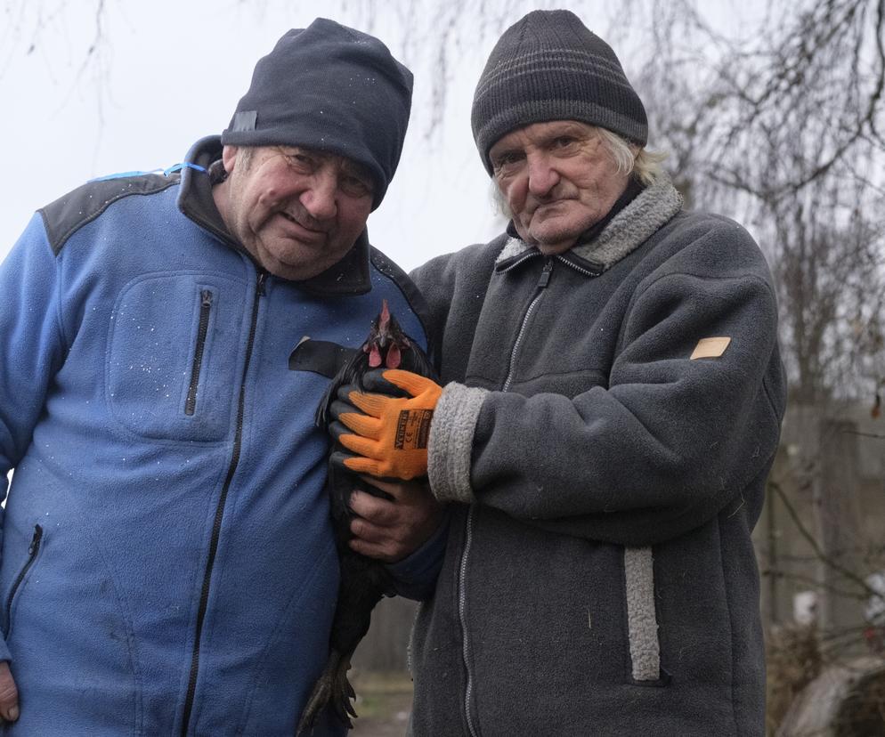 Rolnicy. Podlasie. 1. odcinek (5 sezon). Emisja 1 stycznia 2023 roku
