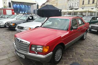 Rzeszowskie Klasyki Nocą