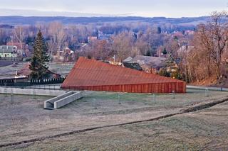 Muzeum Polaków Ratujących Żydów podczas II wojny światowej
