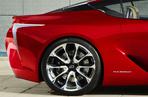 Lexus LF-LC Concept