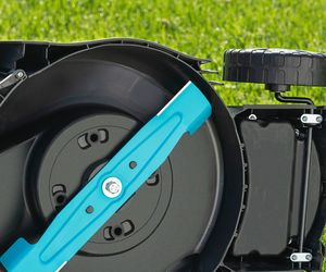 konserwacja kosiarki