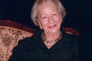 Wisława Szymborska 