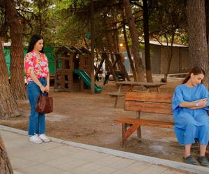 Miłość i nadzieja odc. 266. Bahar, Sila