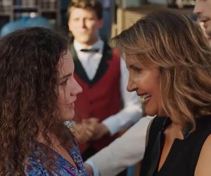 Złośliwy plan Melis – baby shower w miejscu pracy Zeynep