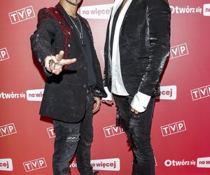 To nie koniec zmian w The Voice Kids. Baron i Tomson żegnają się z formatem