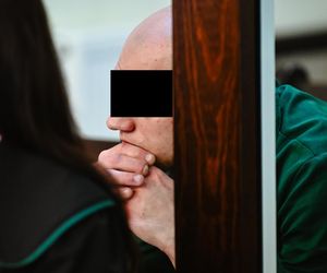 2-letnia Maja nie żyje. Rodzice usłyszeli wyrok