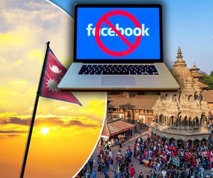 Zakazali Facebooka i YouTube! Kraj odcięty od social mediów, ale są wyjątki