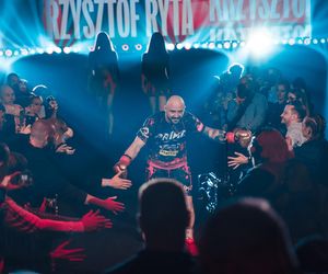 PRIME MMA 14: Jacek Murański - Krzysztof Ryta