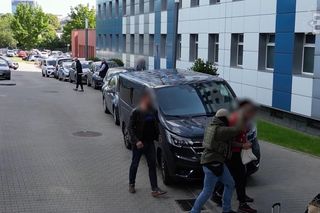 Śląscy kryminalni rozwiązali sprawę zabójstwa sprzed lat. Aresztowano sprawców bestialskiej zbrodni