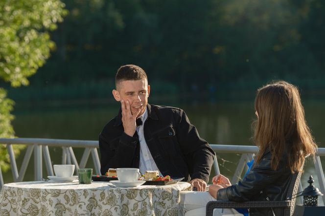 Sercowe rozterki, fortel "na teściową", decydujące randki