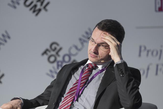 Mateusz Morawiecki