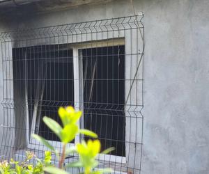 Tragiczny pożar w Koszalinie. Sprawca usłyszał zarzuty