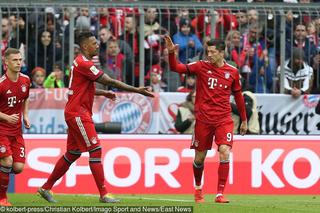 Szykuje się zadyma w Bayernie Monachium?! Poszło o kumpla Roberta Lewandowskiego 